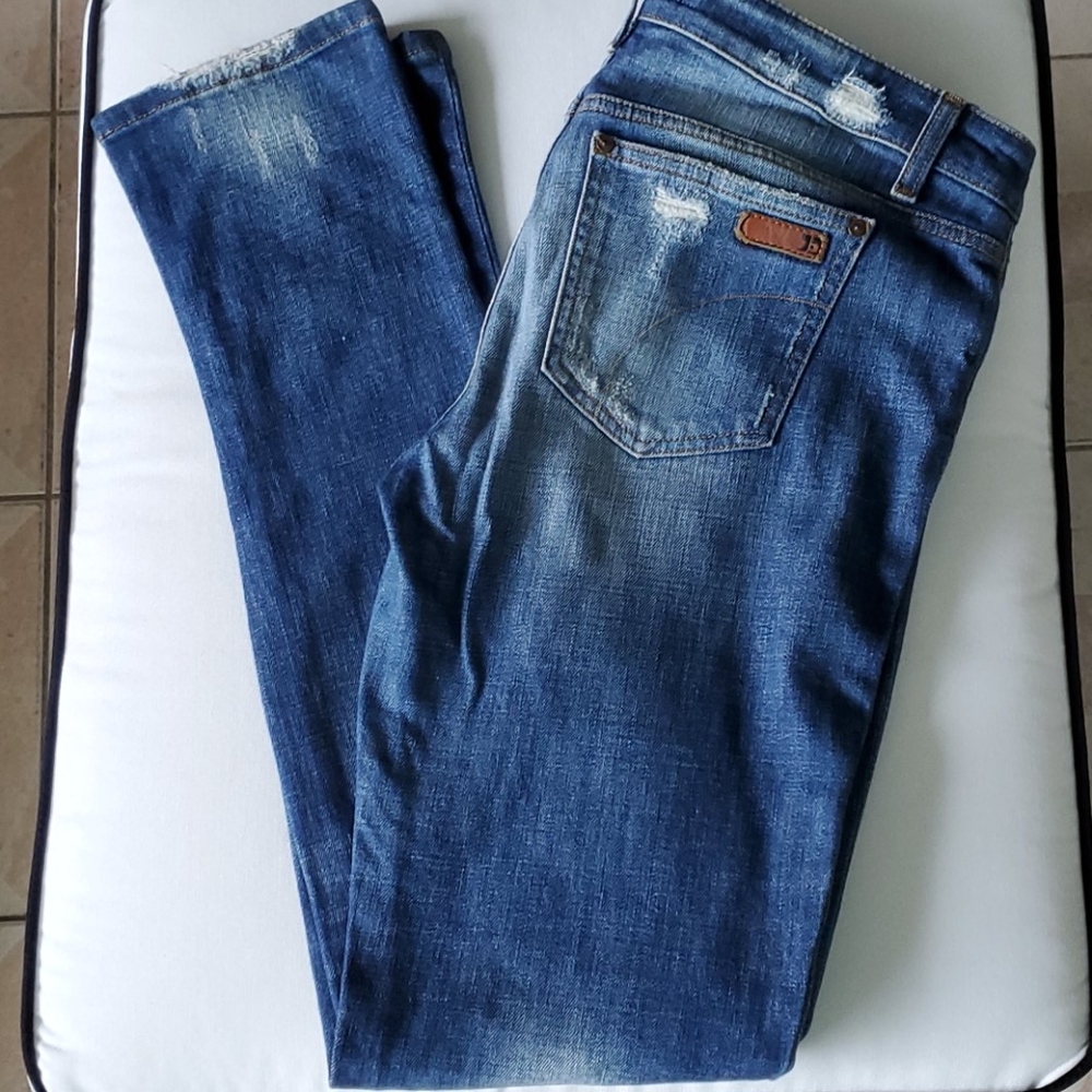 Joe's Bootcut Jeans